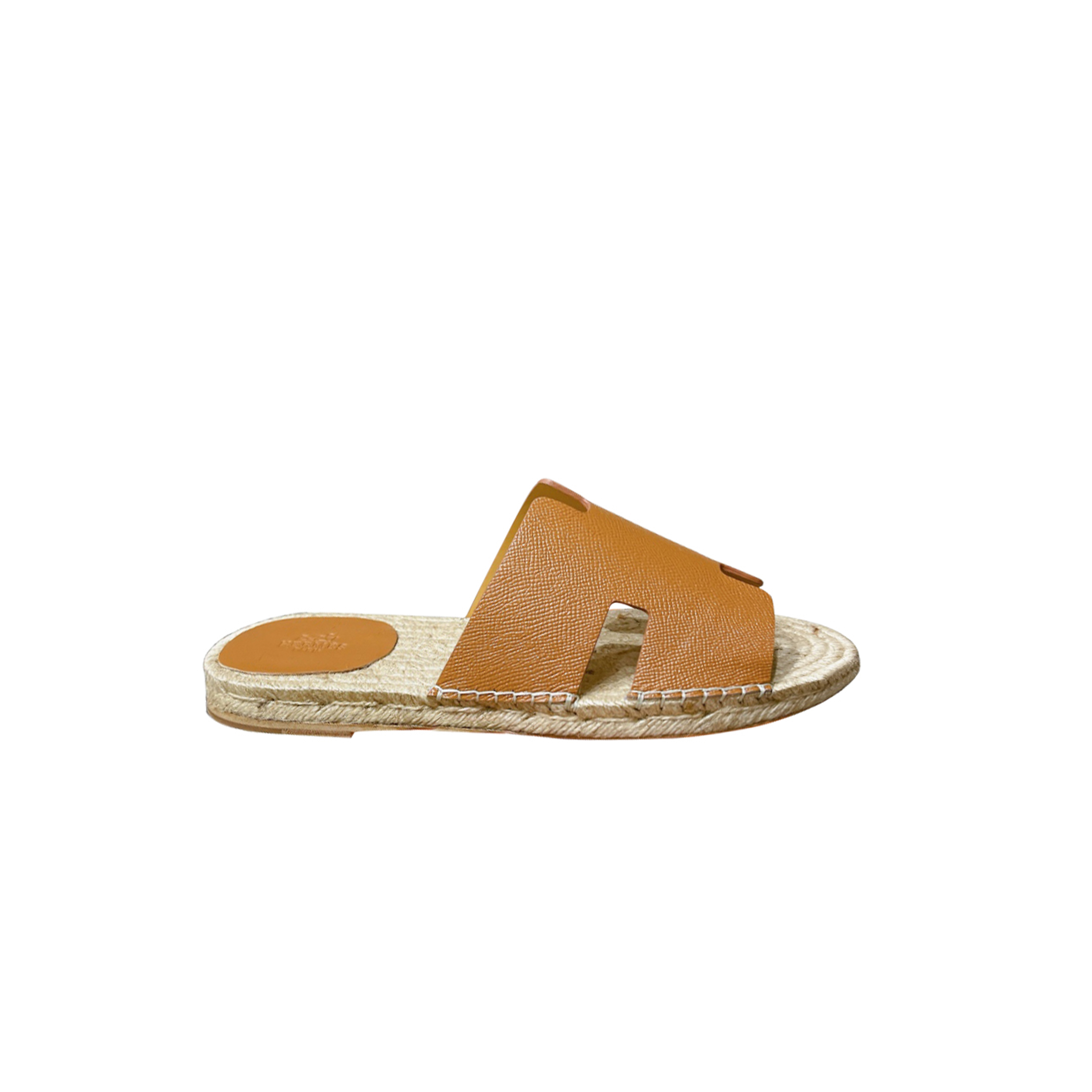 HERMES ANTIGUA ESPADRILLE H211871ZH54500